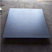 武清3噸電子地磅報(bào)價(jià)